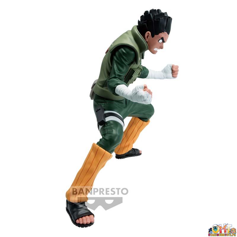 Banpresto Naruto Shippuden Vibration Stars Rock Lee II