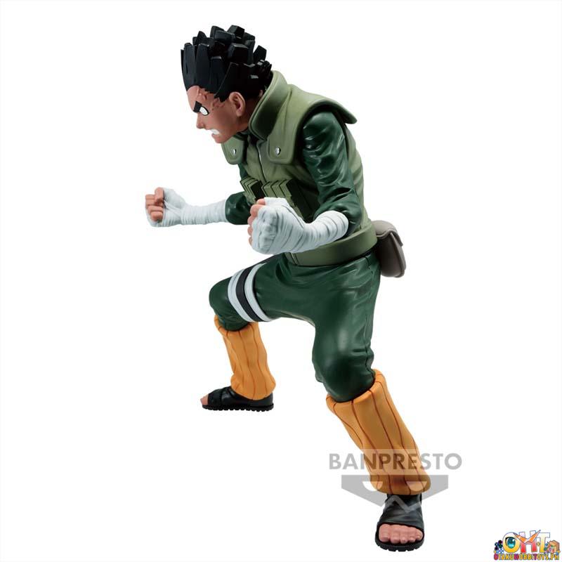 Banpresto Naruto Shippuden Vibration Stars Rock Lee II