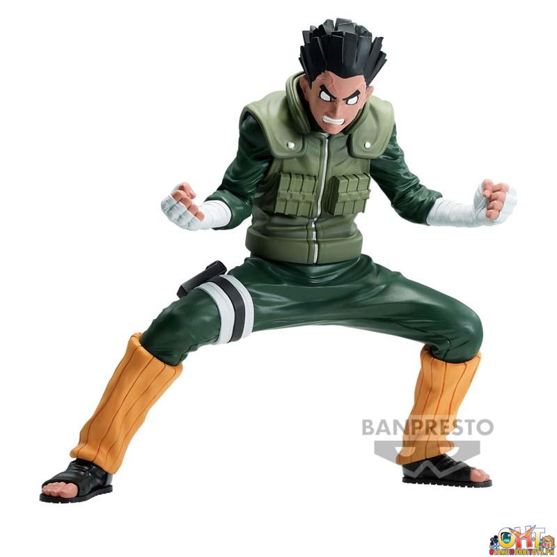 Banpresto Naruto Shippuden Vibration Stars Rock Lee II