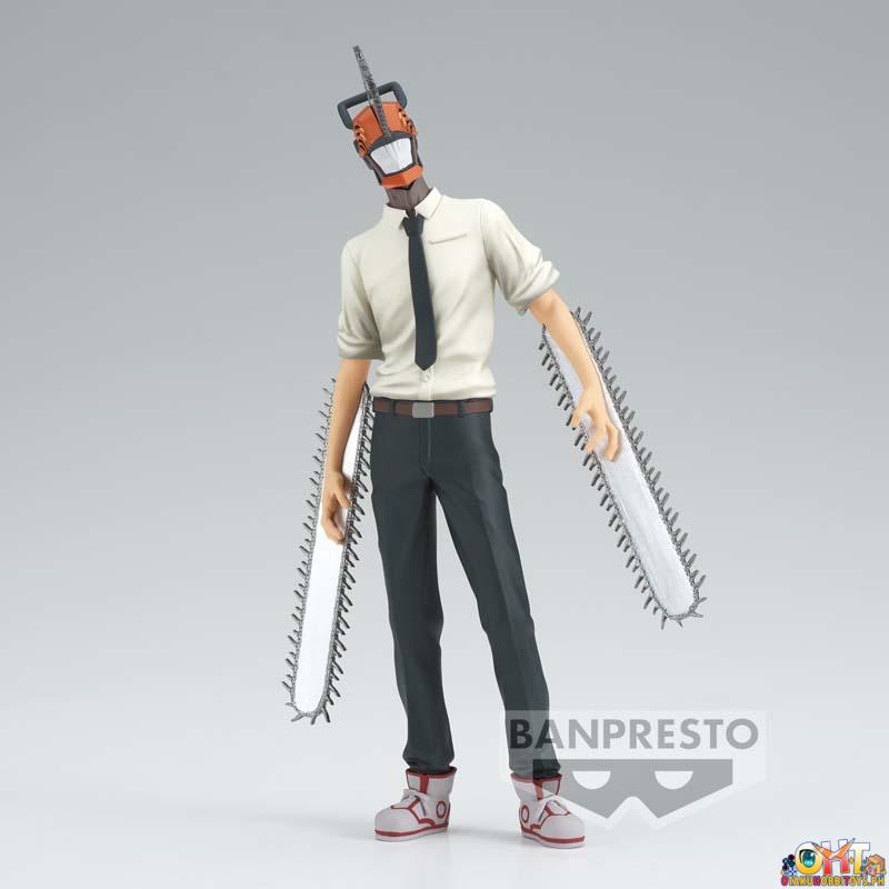 Banpresto Chainsaw Man CHAIN SPIRITS Vol.5 Chainsaw Man