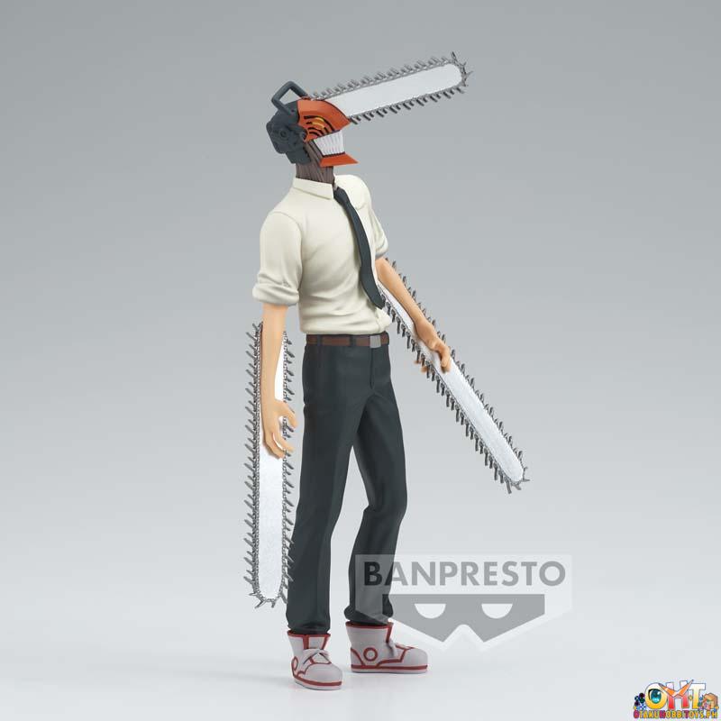 Banpresto Chainsaw Man CHAIN SPIRITS Vol.5 Chainsaw Man