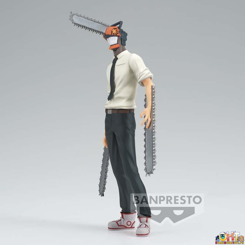 Banpresto Chainsaw Man CHAIN SPIRITS Vol.5 Chainsaw Man