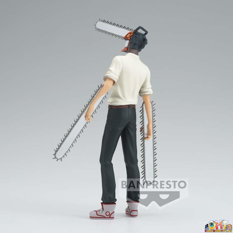 Banpresto Chainsaw Man CHAIN SPIRITS Vol.5 Chainsaw Man