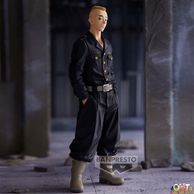 Banpresto Tokyo Revengers Yasuhiro Muto