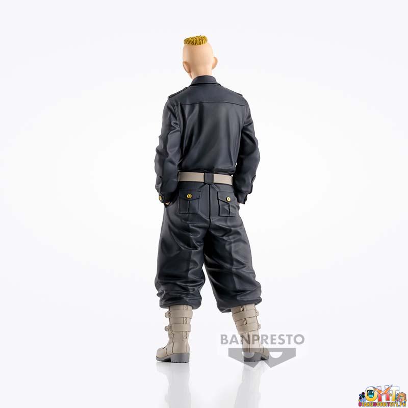 Banpresto Tokyo Revengers Yasuhiro Muto