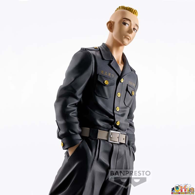 Banpresto Tokyo Revengers Yasuhiro Muto
