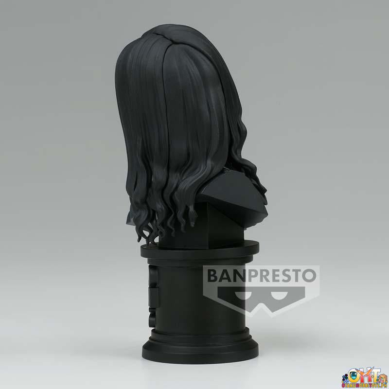 Banpresto Tokyo Revengers FACECULPTURES Keisuke Baji (VER.A)