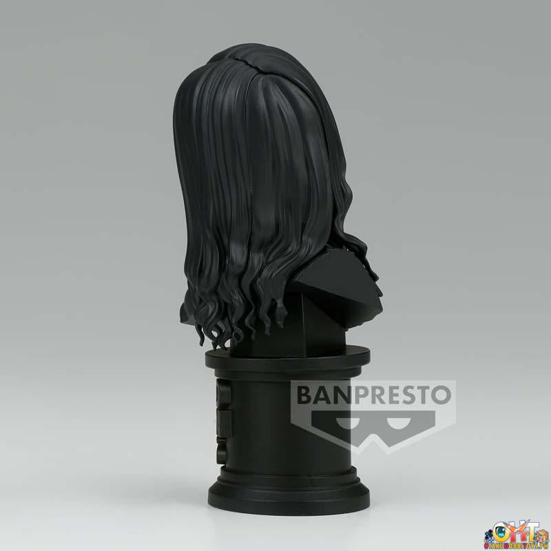 Banpresto Tokyo Revengers FACECULPTURES Keisuke Baji (VER.B)