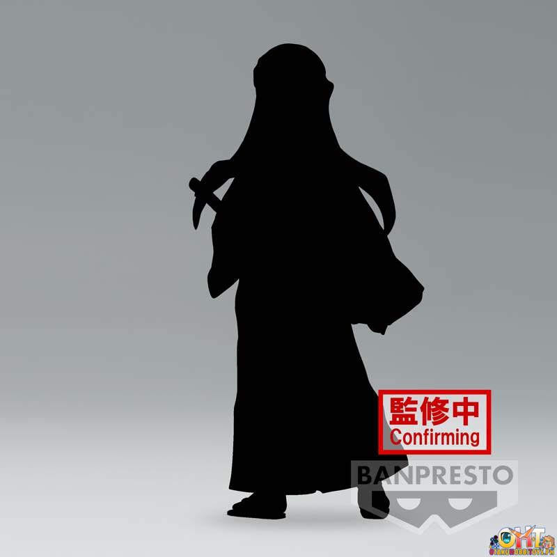 Banpresto Demon Slayer: Kimetsu No Yaiba Figure VOL.44 (A:MUICHIRO TOK ...