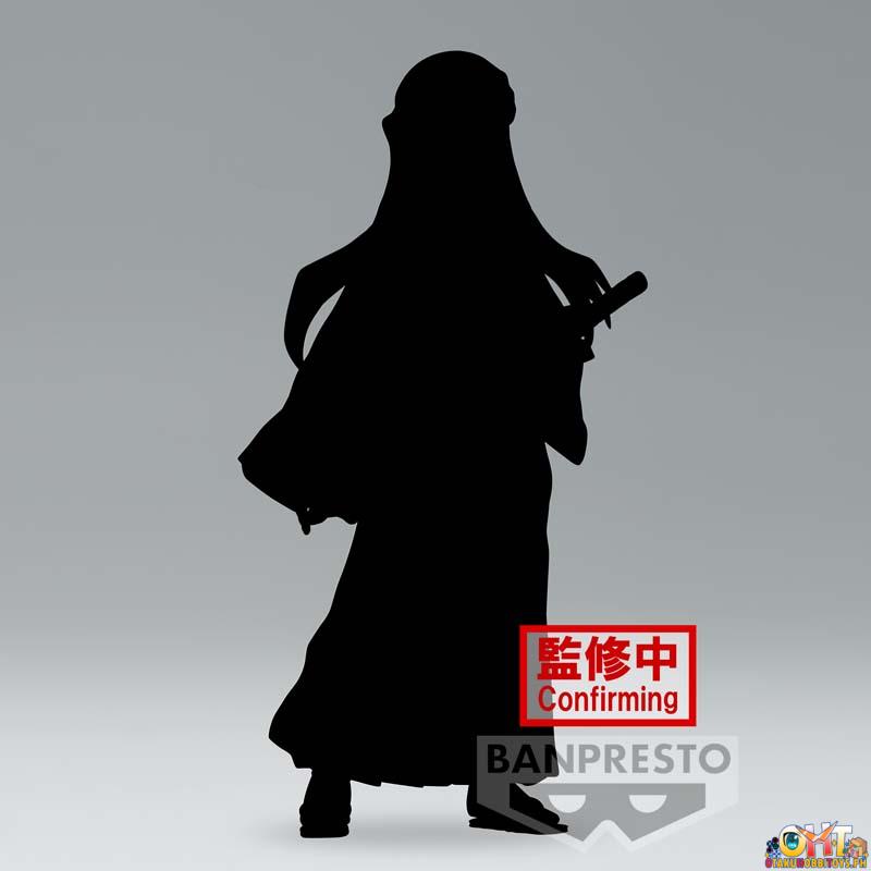 Banpresto Demon Slayer: Kimetsu No Yaiba Figure VOL.44 (A:MUICHIRO TOK ...