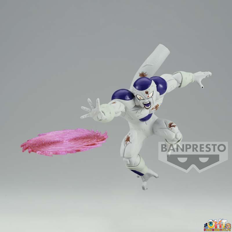Banpresto Dragon Ball Z G×MATERIA FRIEZA Ⅱ