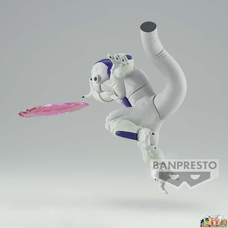 Banpresto Dragon Ball Z G×MATERIA FRIEZA Ⅱ