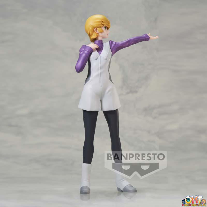Banpresto Mobile Suit Gundam Unicorn Audrey Burne