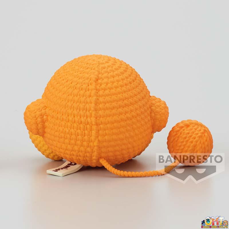 Banpresto Kirby Amicot Petit KIRBY & WADDLE DEE & SLEEPING KIRBY (B:WADDLE DEE)