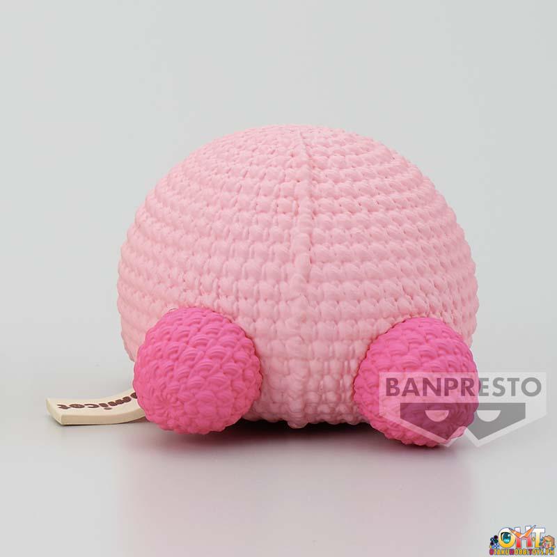 Banpresto Kirby Amicot Petit KIRBY & WADDLE DEE & SLEEPING KIRBY (C:SLEEPING KIRBY)