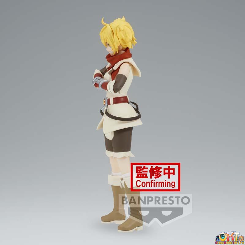 Banpresto Shangri-La Frontier Oikatzo