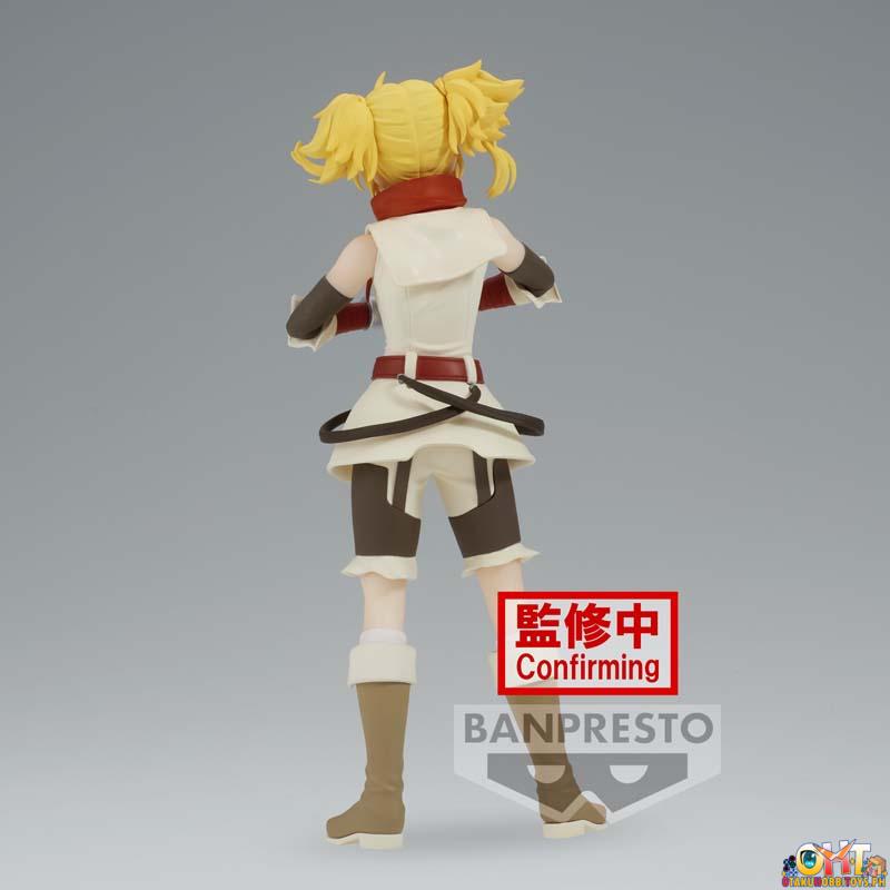 Banpresto Shangri-La Frontier Oikatzo