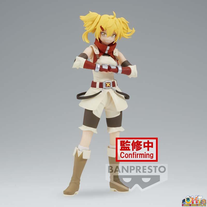 Banpresto Shangri-La Frontier Oikatzo
