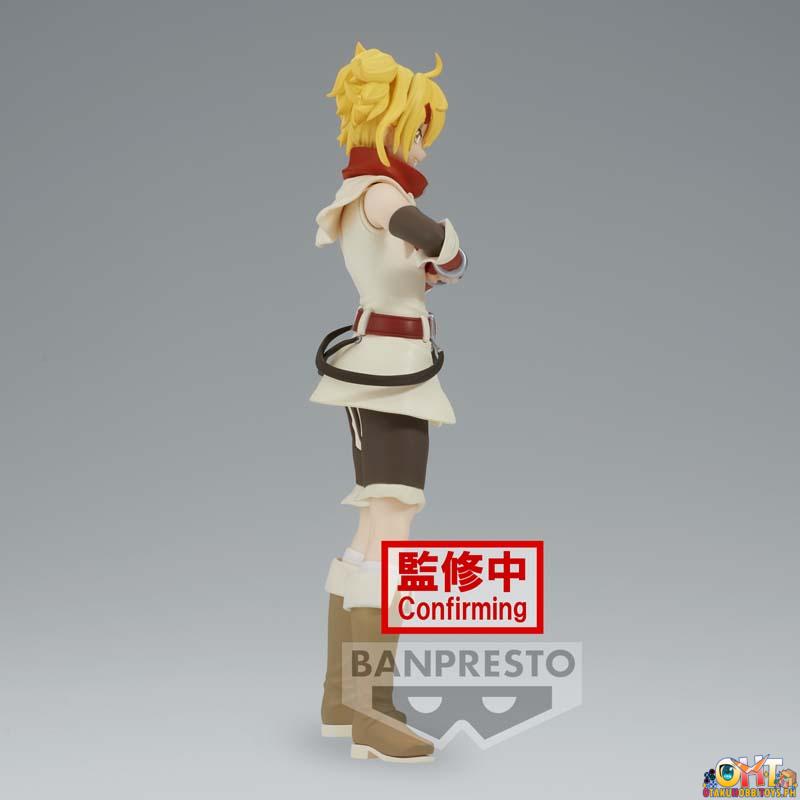 Banpresto Shangri-La Frontier Oikatzo