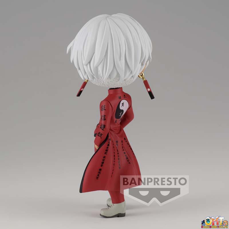 Banpresto Tokyo Revengers Q Posket Izana Kurokawa