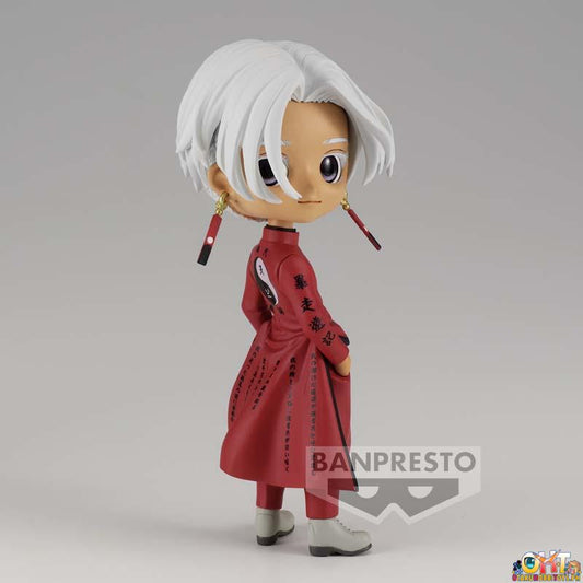 Banpresto Tokyo Revengers Q Posket Izana Kurokawa