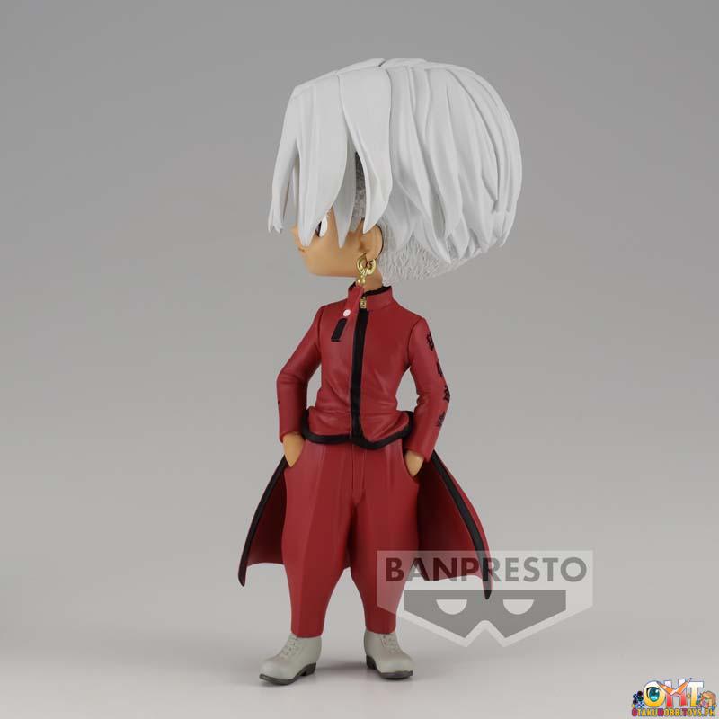 Banpresto Tokyo Revengers Q Posket Izana Kurokawa