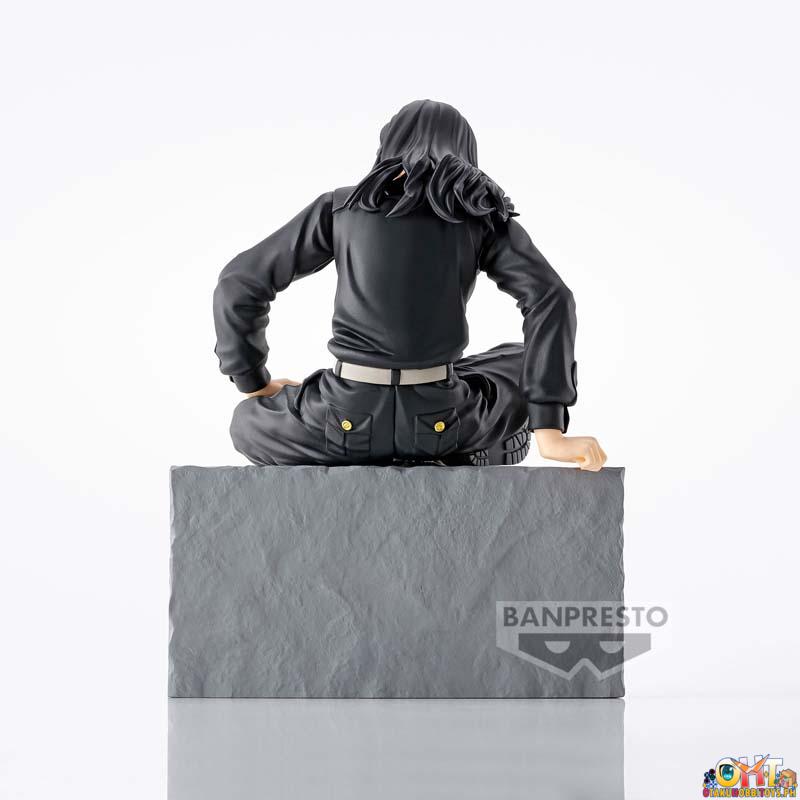 Banpresto Tokyo Revengers Break Time Collection Vol.5 Keisuke Baji