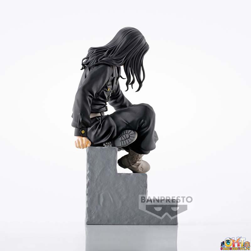 Banpresto Tokyo Revengers Break Time Collection Vol.5 Keisuke Baji