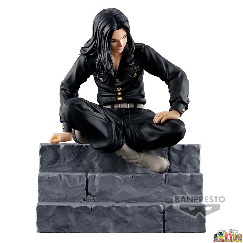 Banpresto Tokyo Revengers Break Time Collection Vol.5 Keisuke Baji