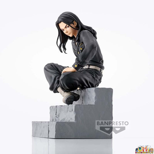 Banpresto Tokyo Revengers Break Time Collection Vol.5 Keisuke Baji