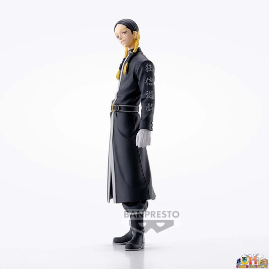 Banpresto Tokyo Revengers Ran Haitani