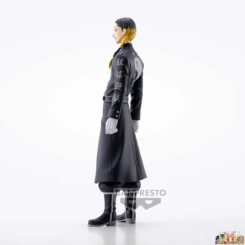Banpresto Tokyo Revengers Ran Haitani