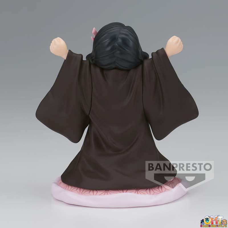 Banpresto Demon Slayer: Kimetsu No Yaiba Figure VOL.45 (A:NEZUKO KAMADO)