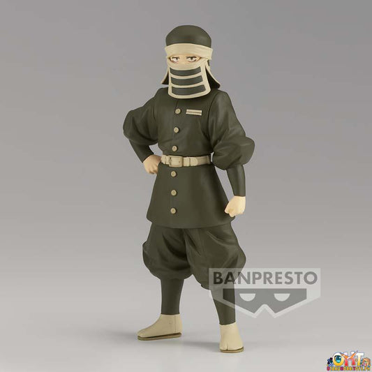 Banpresto Demon Slayer: Kimetsu No Yaiba Figure VOL.46 (A:GOTO)