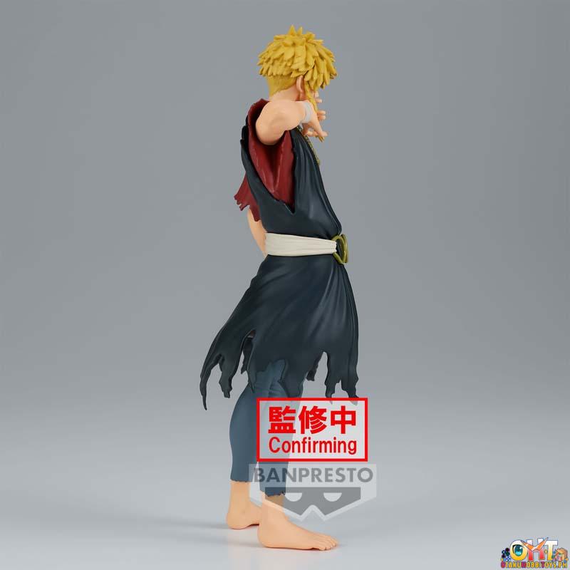 Banpresto Hell's Paradise: Jigokuraku DXF Aza Chobe