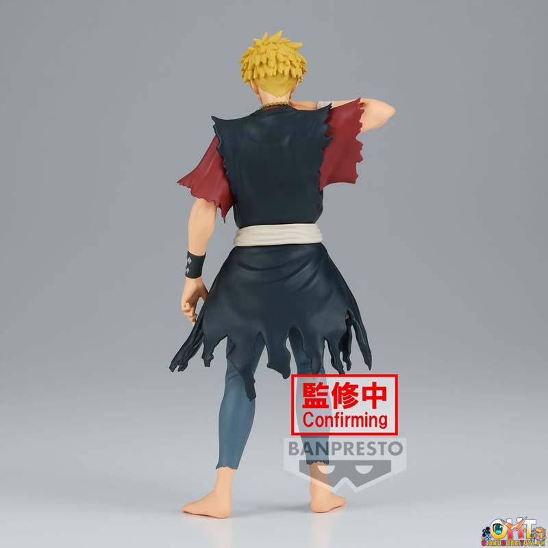 Banpresto Hell's Paradise: Jigokuraku DXF Aza Chobe