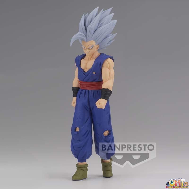 Banpresto Dragon Ball Super: Super Hero Solid Edge Works VOL.14 A:SON GOHAN (BEAST)