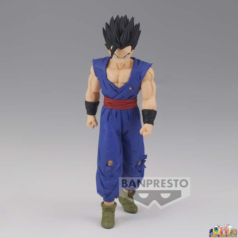 Banpresto Dragon Ball Super: Super Hero Solid Edge Works VOL.14 B:ULTIMATE GOHAN