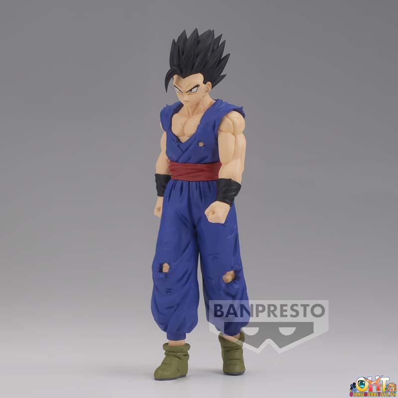 Banpresto Dragon Ball Super: Super Hero Solid Edge Works VOL.14 B:ULTIMATE GOHAN