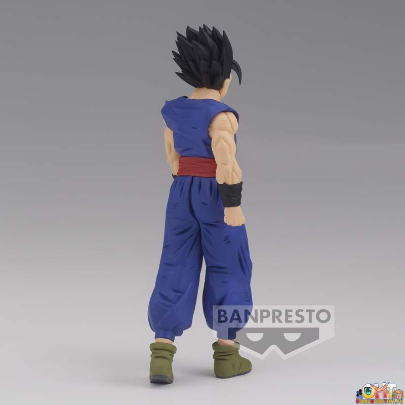 Banpresto Dragon Ball Super: Super Hero Solid Edge Works VOL.14 B:ULTIMATE GOHAN