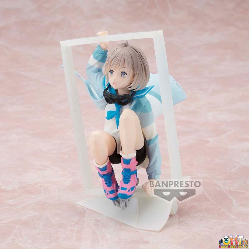 Banpresto The Idolmaster: Shiny Colors ESPRESTO est Windy and Motions Asahi Serizawa Special Ver.