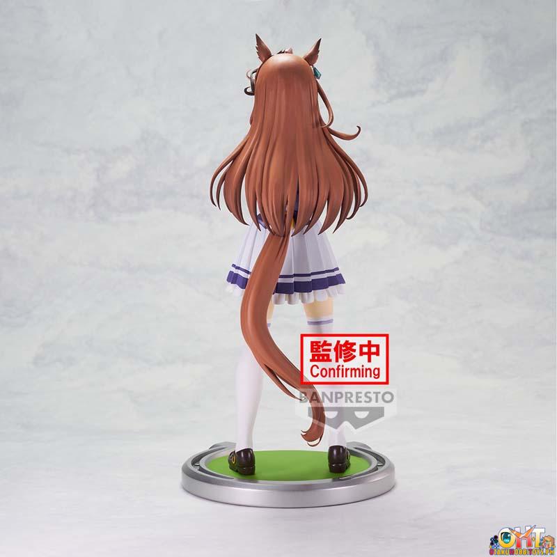 Banpresto Umamusume: Pretty Derby Symboli Rudolf