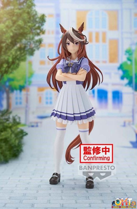 Banpresto Umamusume: Pretty Derby Symboli Rudolf