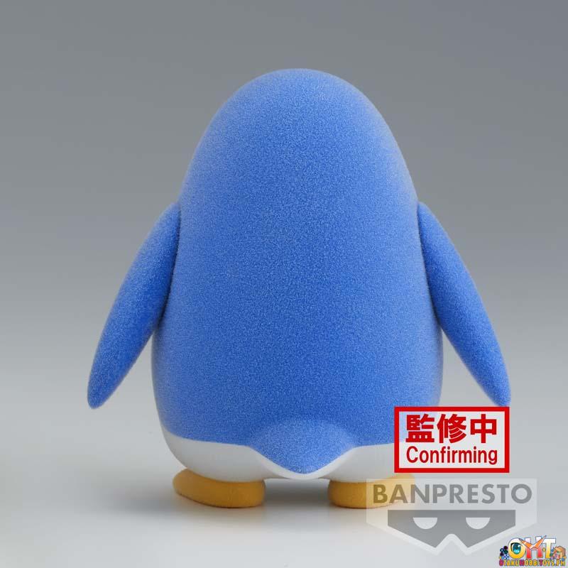 Banpresto SPY×FAMILY FLUFFY PUFFY Bond Forger & Penguin (B:PENGUIN)