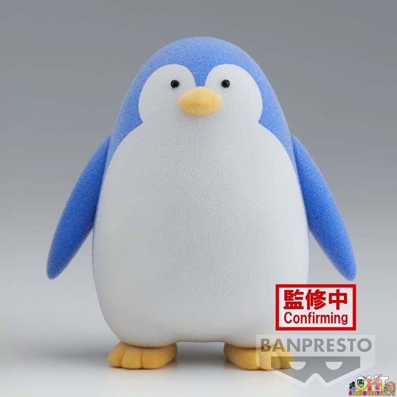 Banpresto SPY×FAMILY FLUFFY PUFFY Bond Forger & Penguin (B:PENGUIN)