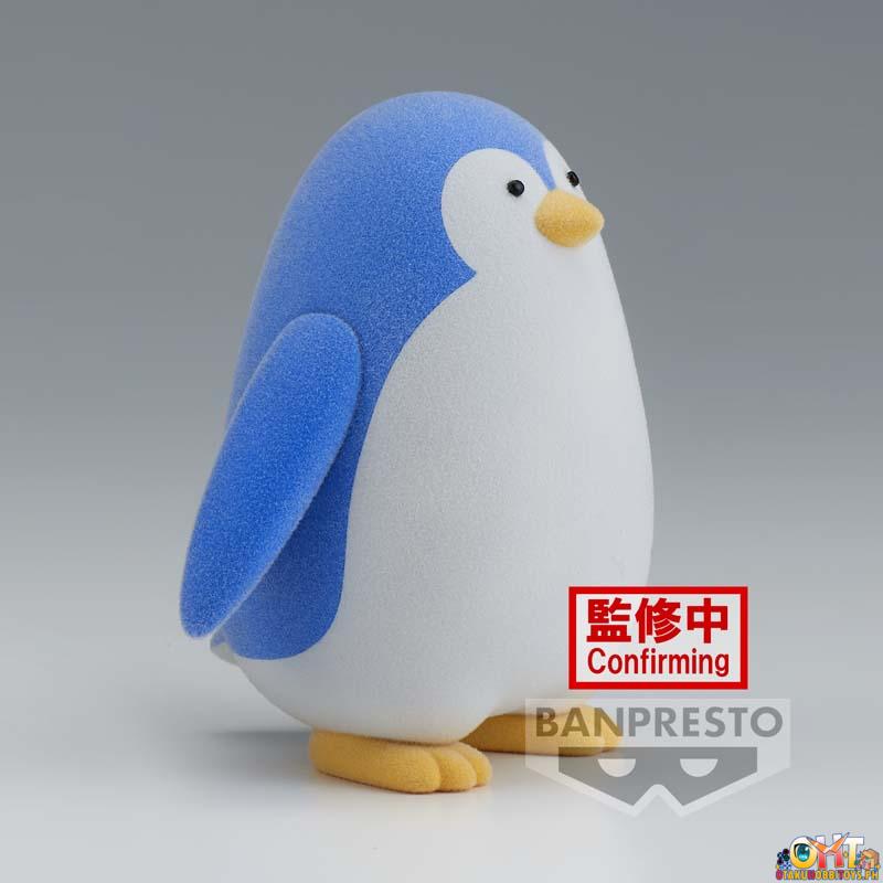Banpresto SPY×FAMILY FLUFFY PUFFY Bond Forger & Penguin (B:PENGUIN)