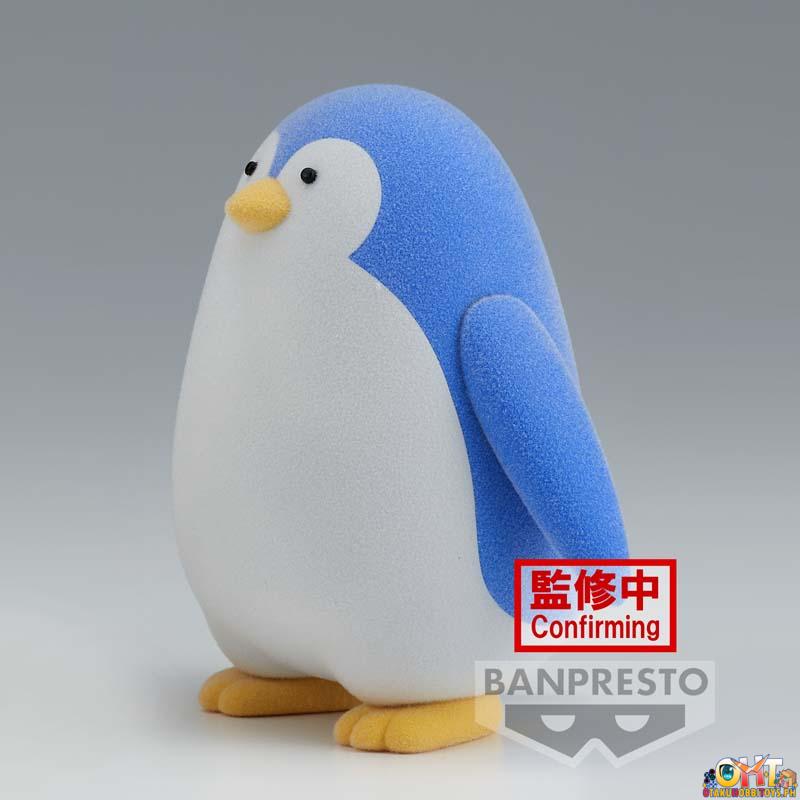 Banpresto SPY×FAMILY FLUFFY PUFFY Bond Forger & Penguin (B:PENGUIN)