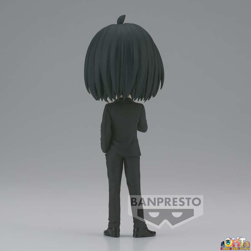 Banpresto SPY×FAMILY Q Posket Yuri Briar