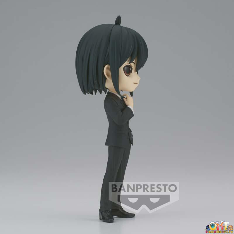 Banpresto SPY×FAMILY Q Posket Yuri Briar