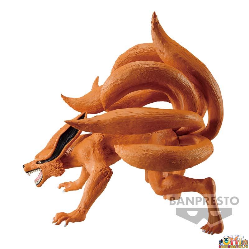 Banpresto Naruto Shippuden Kurama (VER.A)